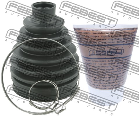 Osłona przegubu FEBEST 0517P-DY3