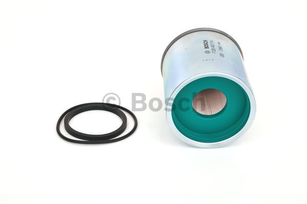 Filtr paliwa BOSCH F 026 402 114