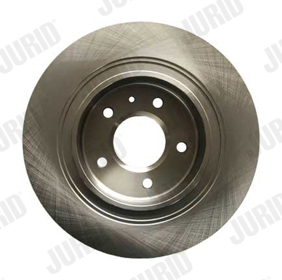 Tarcza hamulcowa JURID 563311JC