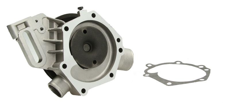 Pompa wody HEPU P881