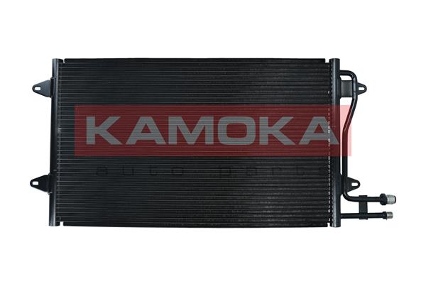 Skraplacz, klimatyzacja KAMOKA 7800115
