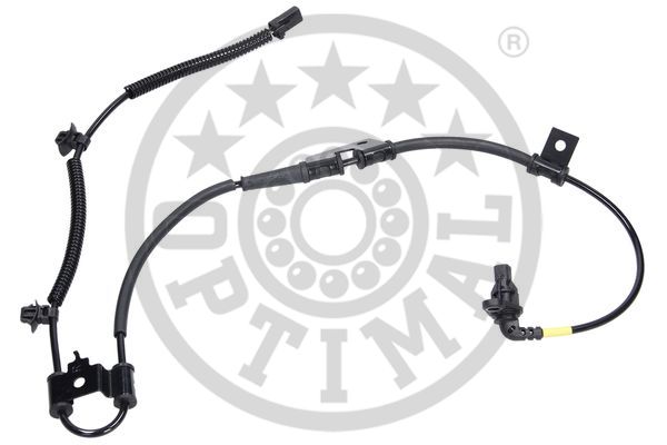 Czujnik ABS OPTIMAL 06-S443