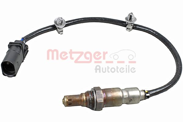 Sonda lambda METZGER 0893688
