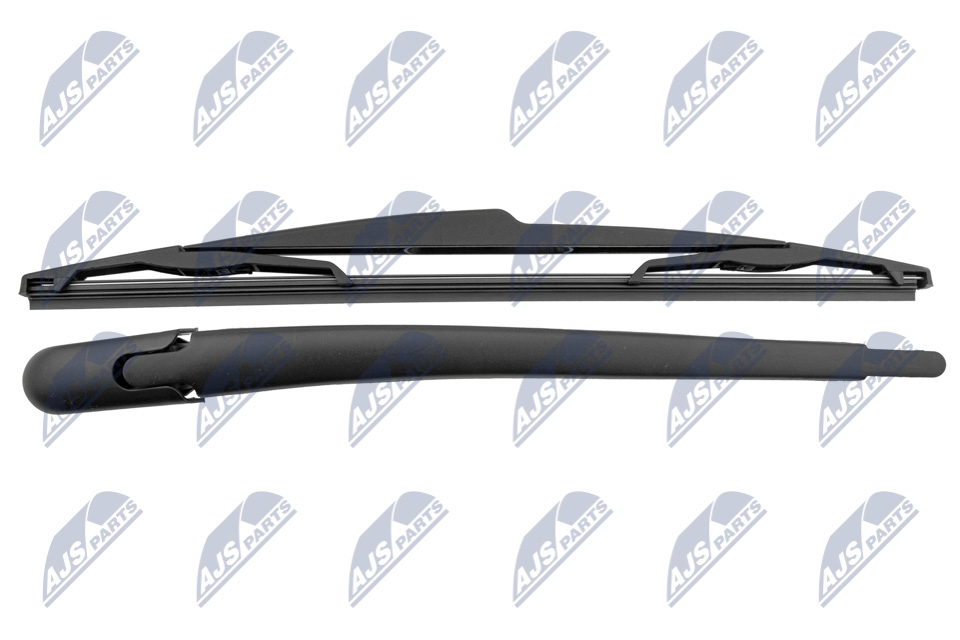 Wał napędowy NTY NPW-BM-195