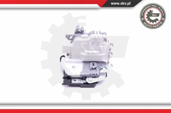 Zamek drzwi ESEN SKV 16SKV723