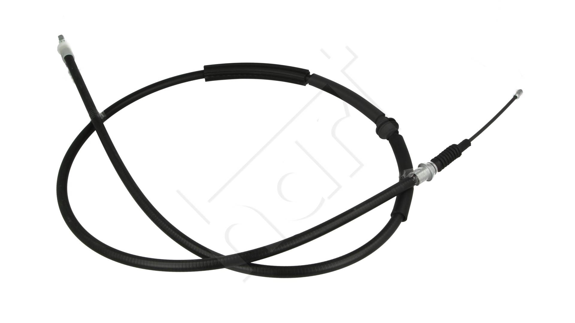 Linka hamulca ręcznego HART 221 712