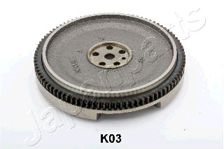 Koło dwumasowe JAPANPARTS VL-K03