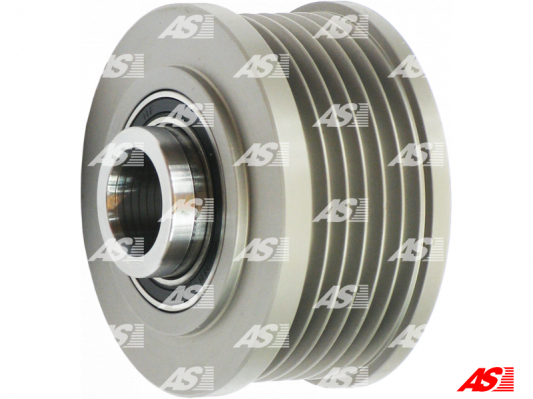 Sprzęgło alternatora AS-PL AFP4002(V)
