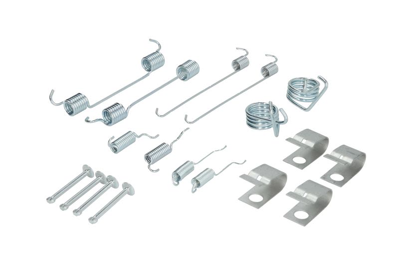 Zestaw dodatków do szczęk hamulcowych QUICK BRAKE 105-0799