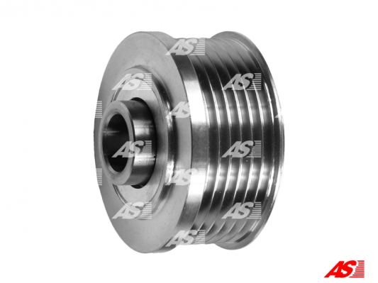 Sprzęgło alternatora AS-PL AFP4002
