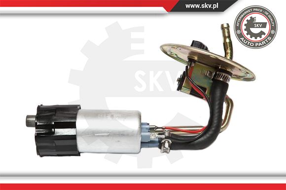 Zespół zasilający ESEN SKV 02SKV745