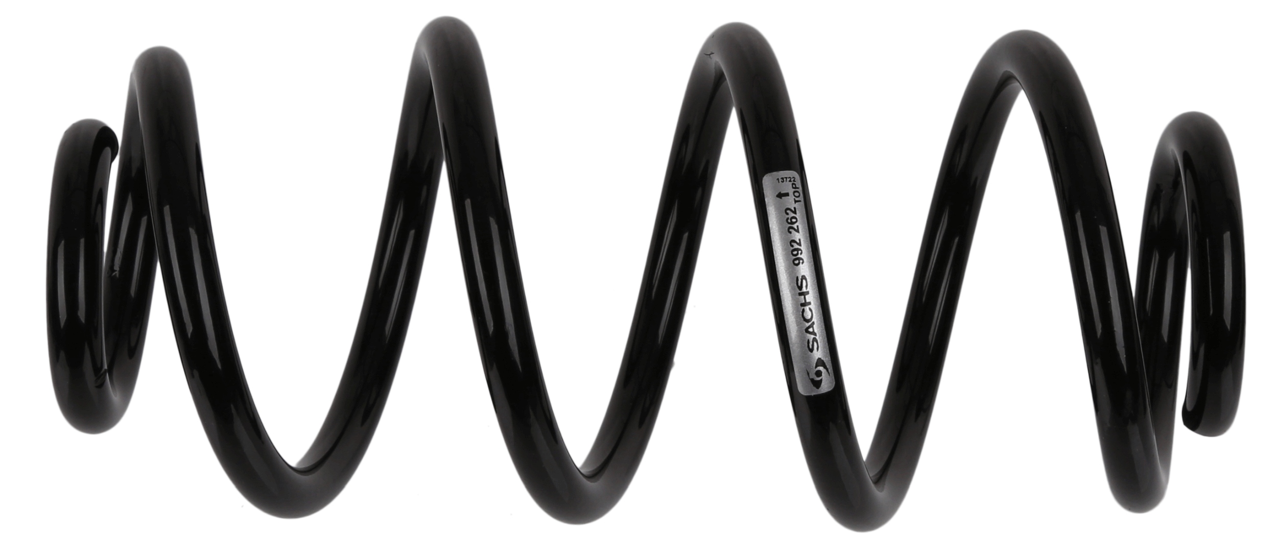 Sprężyna zawieszenia SACHS 992 262