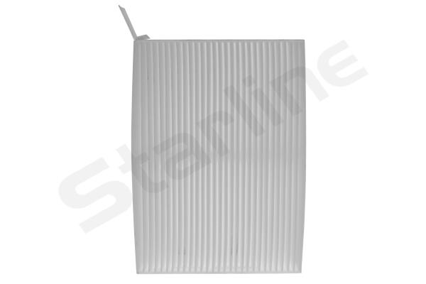 Filtr kabinowy STARLINE SF KF9537