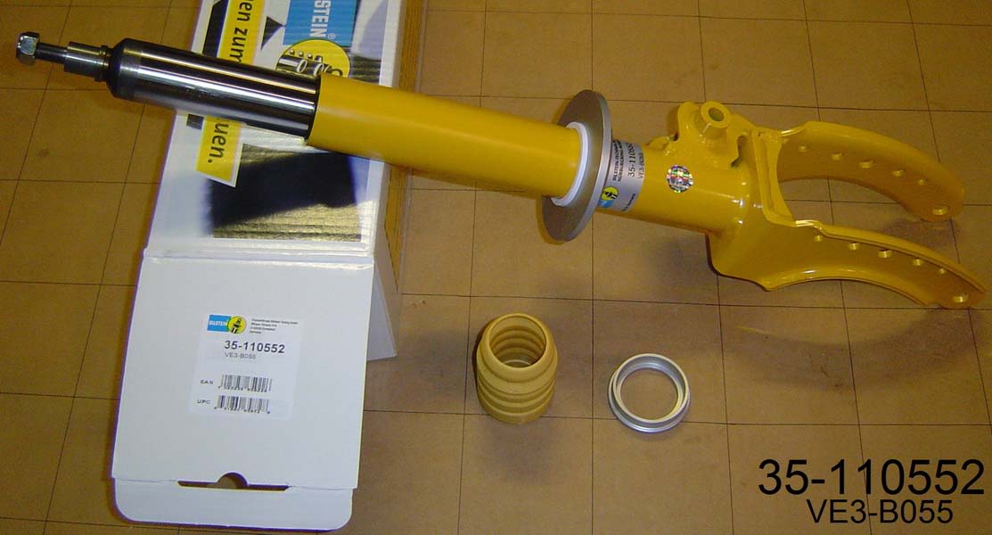 Amortyzator BILSTEIN 35-110552