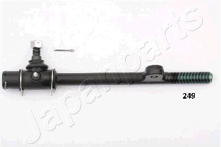Końcówka drążka kierowniczego JAPANPARTS TI-249