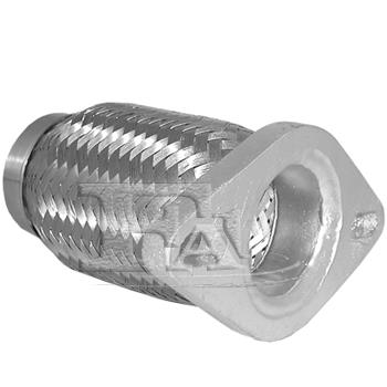 Łącznik elastyczny układu wydechowego FA1 445-115