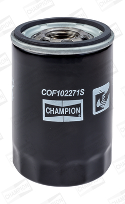 Filtr oleju CHAMPION COF102271S