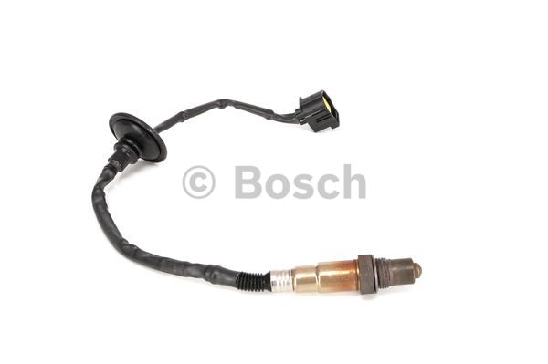 Sonda lambda BOSCH 0 258 010 024