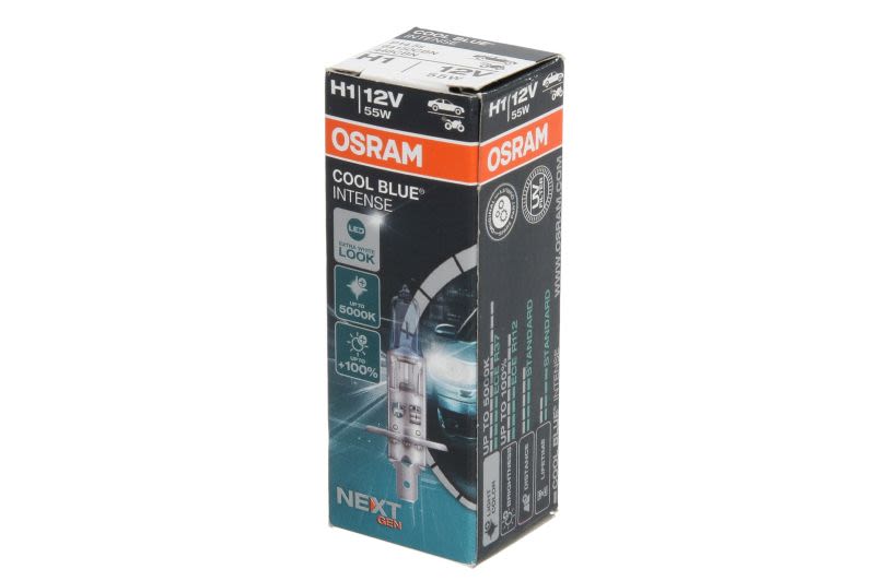 Żarówka OSRAM 64150CBN