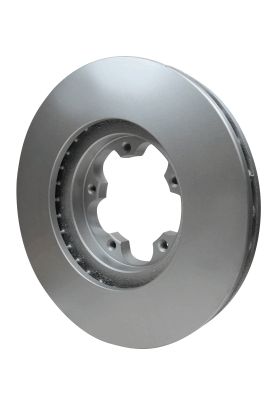Tarcza hamulcowa HELLA PAGID 8DD 355 128-621