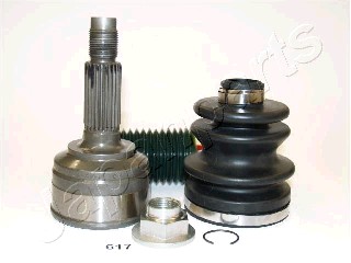 Przegub JAPANPARTS GI-617