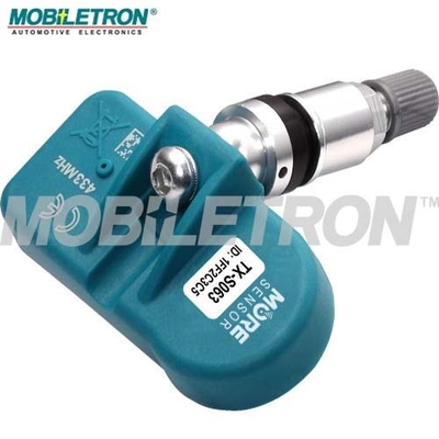 Czujnik ciśnienia w oponach MOBILETRON TX-S063
