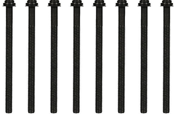 Zestaw śrub głowicy cylindrów GLASER T40585-00