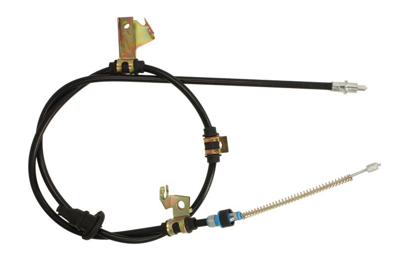 Linka hamulca ręcznego ABE C75096ABE