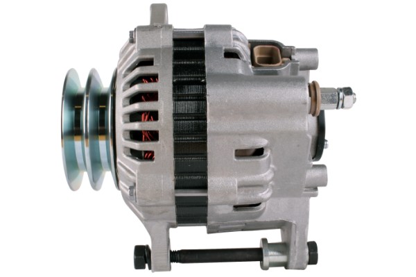 Alternator HELLA 8EL 012 430-191