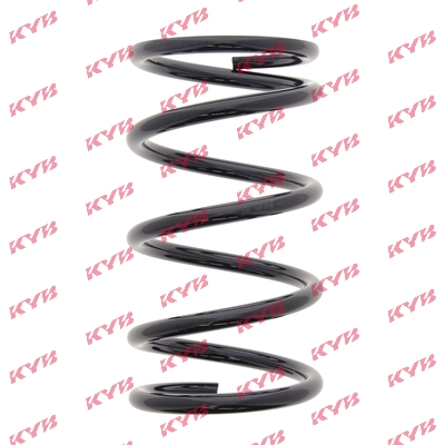 Sprężyna zawieszenia KYB RD6508