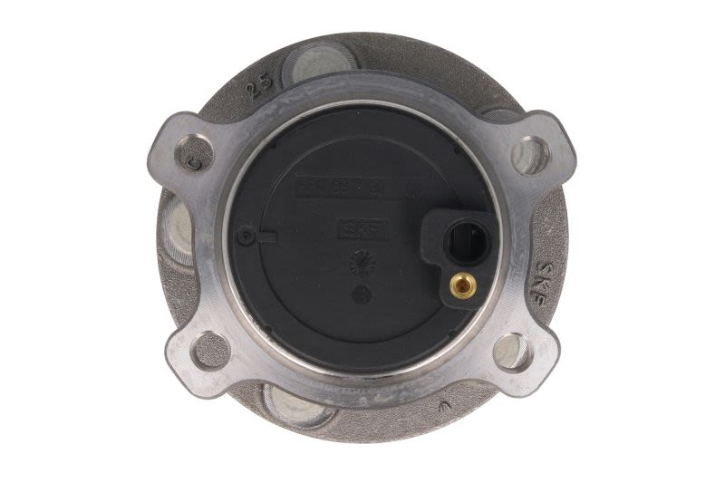 Zestaw łożysk koła SKF VKBA 6524