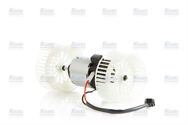 Silnik elektryczny dmuchawy NISSENS 87400