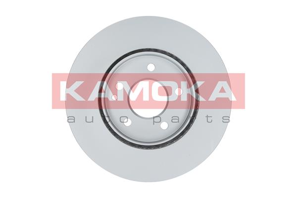 Tarcza hamulcowa KAMOKA 1031176