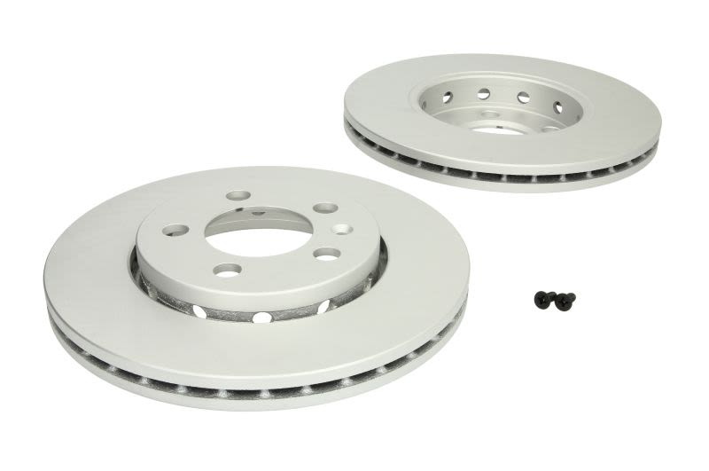 Tarcza hamulcowa FERODO DDF927C