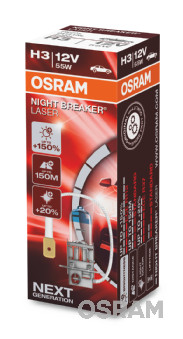 Żarówka OSRAM 64151NL
