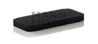 Filtr kabinowy MANN-FILTER CU 2303