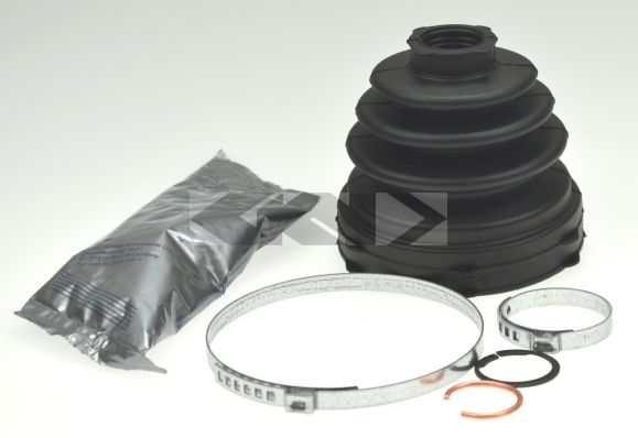 Zestaw osłon LÖBRO 306046