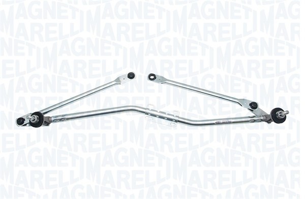 Mechanizm wycieraczek MAGNETI MARELLI 085570170010