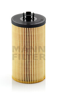 Filtr oleju MANN-FILTER HU 931/5 x