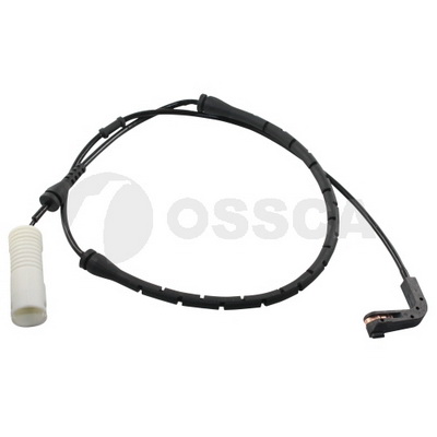 Czujnik zużycia klocków OSSCA 06186