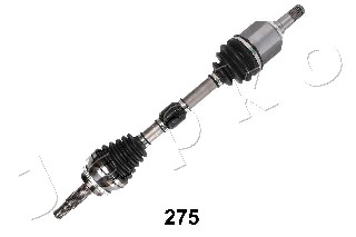 Półoś napędowa JAPKO 62275