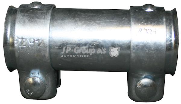 Łącznik układu wydechowego JP GROUP 1121500100