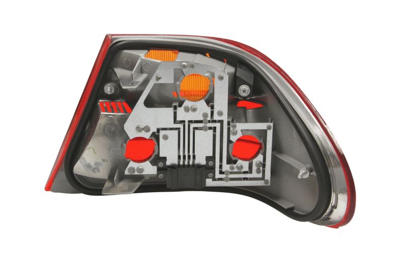 Lampa tylna zespolona ABAKUS 440-1914L-UE