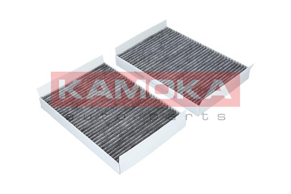 Filtr kabinowy KAMOKA F506301