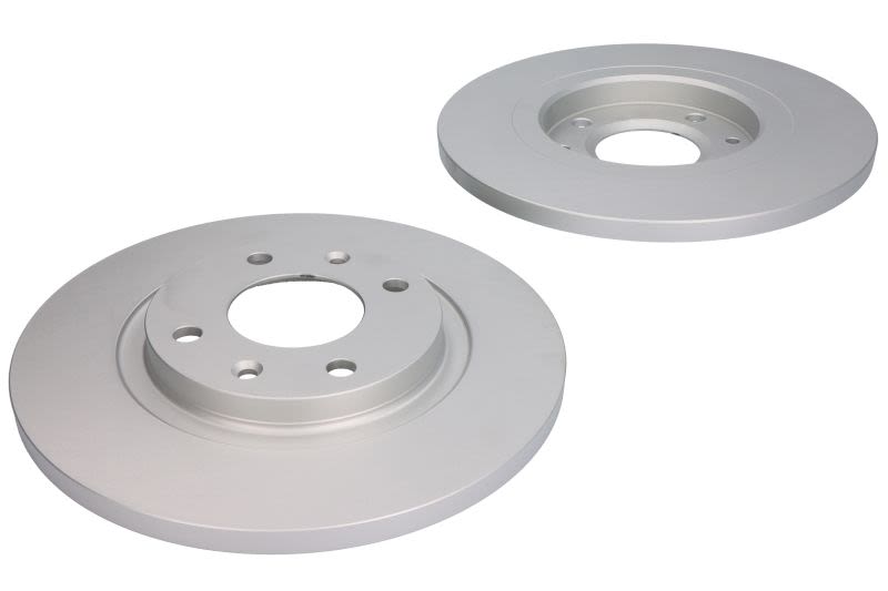 Tarcza hamulcowa FERODO DDF1000C