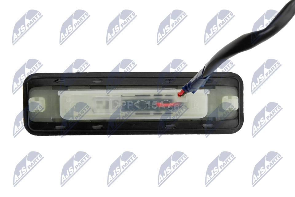 Zamek drzwi NTY EZC-TY-024