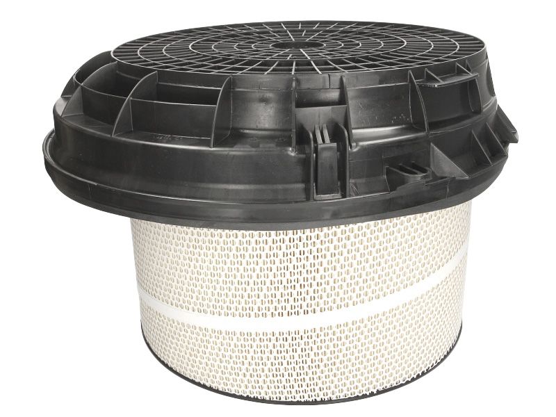 Filtr powietrza KNECHT LX 814/1
