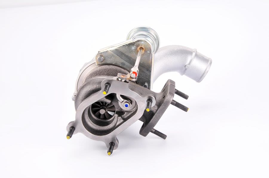 Turbosprężarka BORGWARNER (3K) 53039880055