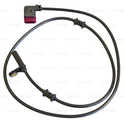 Czujnik ABS BOSCH 0 986 594 550
