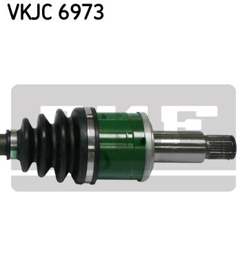 Półoś napędowa SKF VKJC 6973